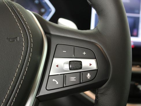 New 2026 BMW X5 sDrive40i w/ Climate Comfort Package image 28