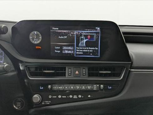Used 2022 Lexus ES 350 w/ Premium Package FWD image 29