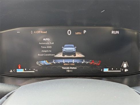 New 2026 Jeep Compass Trailhawk w/ Sun, Sound & Navigation Group image 18