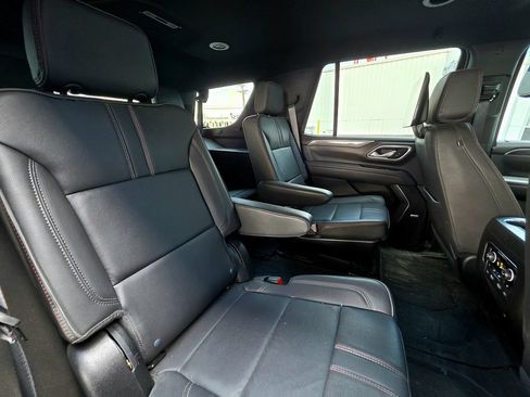 Used 2024 Chevrolet Tahoe RST w/ Luxury Package AWD/4WD image 86