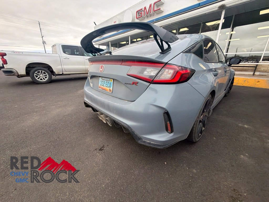 Used 2024 Honda Civic Type R image 23