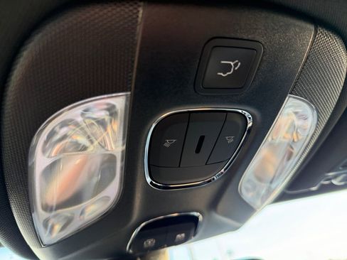 New 2026 Jeep Compass Limited image 21