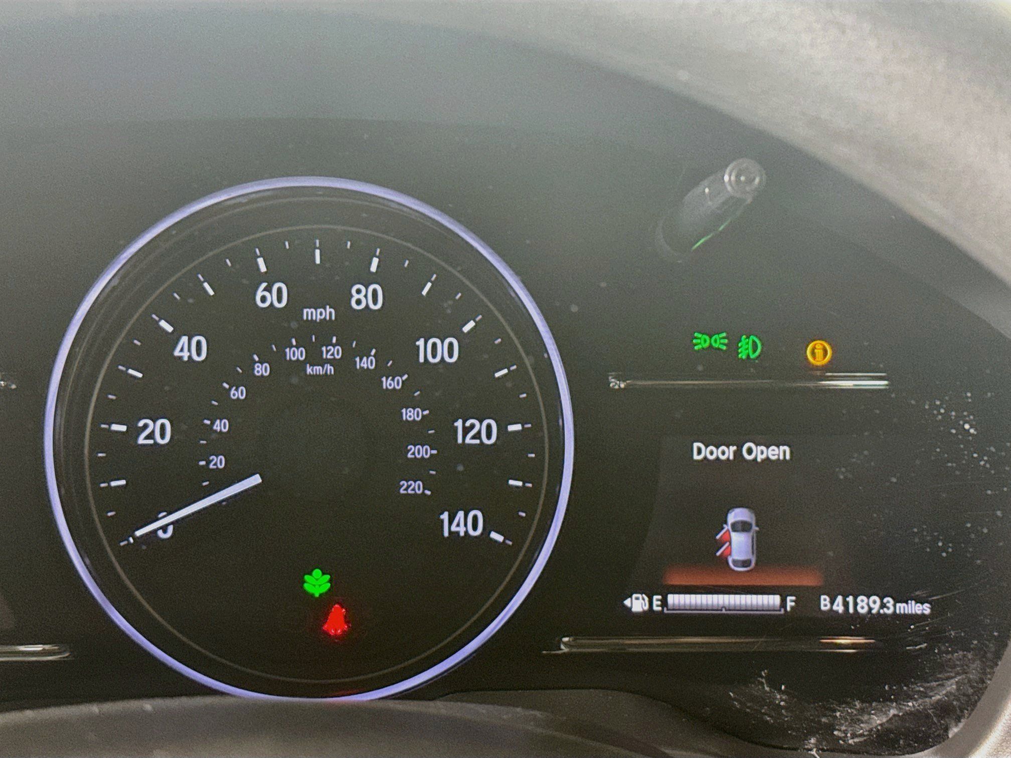 Certified 2022 Honda HR-V EX image 13