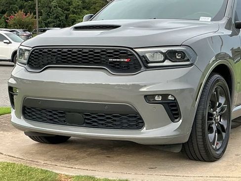 Used 2022 Dodge Durango R/T RWD image 10