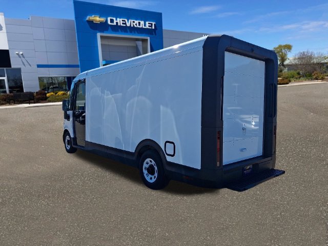 Used 2024 Chevrolet Brightdrop 600 w/ Battery Pack, Max Range AWD/4WD image 20