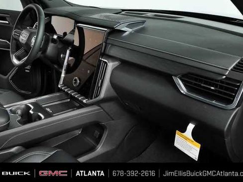 New 2026 GMC Acadia Elevation w/ Elevation Premium Package FWD image 24