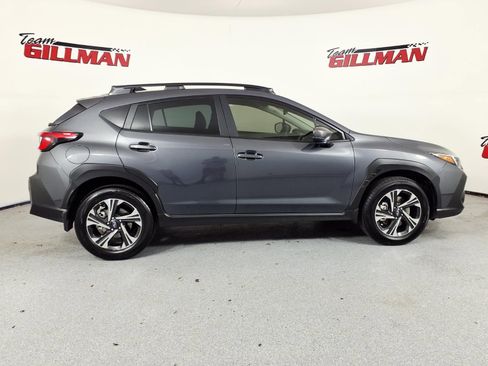Certified 2025 Subaru Crosstrek 2.0i Premium AWD/4WD image 5