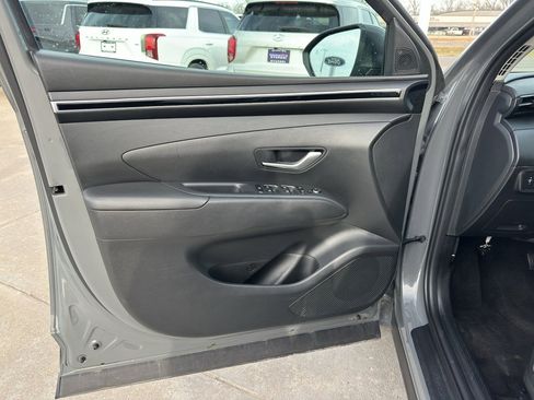 Used 2024 Hyundai Tucson SEL image 10