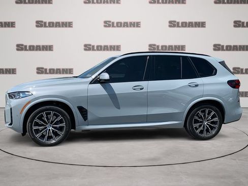 Used 2024 BMW X5 xDrive40i w/ M Sport Package AWD/4WD image 2