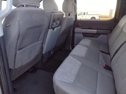 Used 2022 Ford F150 XLT w/ Equipment Group 302A High AWD/4WD image 23