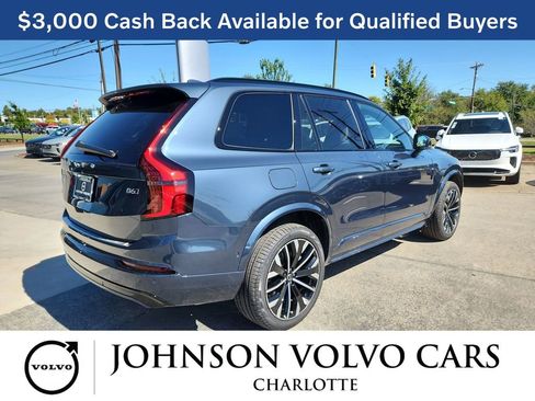 New 2026 Volvo XC90 B6 Ultra w/ Lounge Package image 4