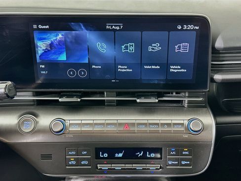 Used 2024 Hyundai Kona SEL AWD/4WD image 23