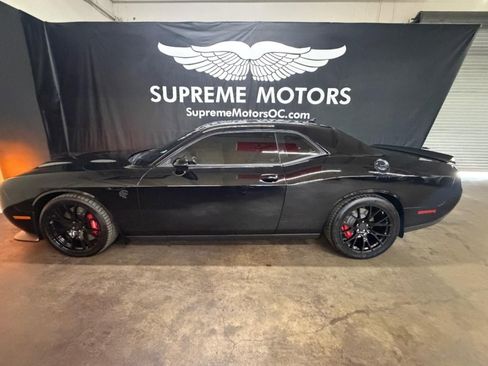 Used 2023 Dodge Challenger SRT Hellcat Redeye image 31