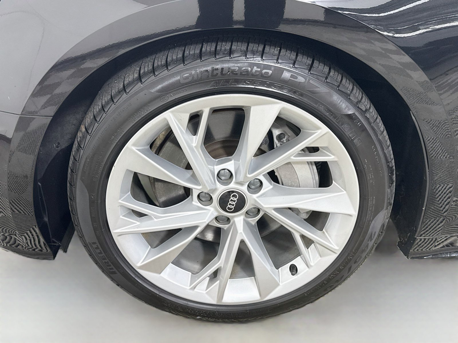 Certified 2022 Audi A5 2.0T Premium w/ Convenience Package AWD/4WD image 29