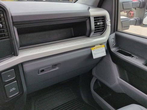 New 2026 Ford F550 XL image 15