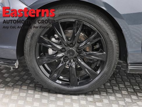Used 2025 Honda Accord SE image 30