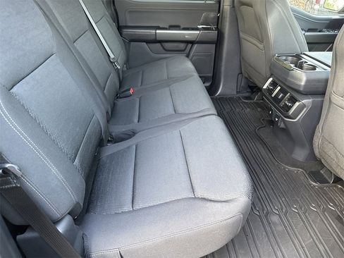 Used 2023 Ford F150 XLT w/ Equipment Group 302A High image 17