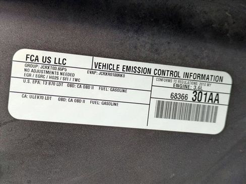 Used 2018 Jeep Grand Cherokee Limited image 25