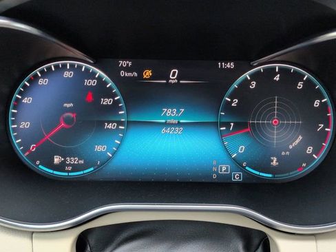 Used 2021 Mercedes-Benz C 300 4MATIC Sedan image 30