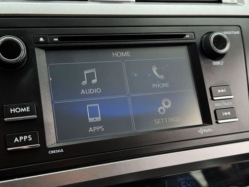 Used 2017 Subaru Outback 2.5i AWD/4WD image 14
