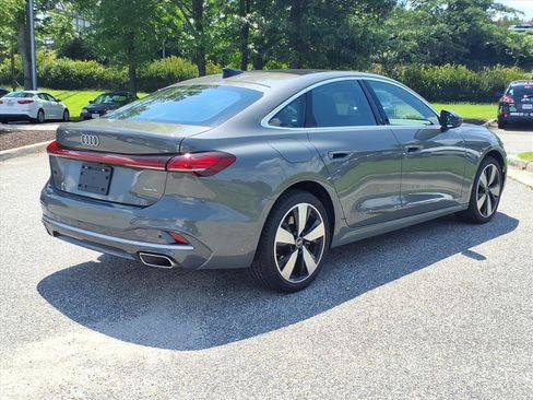 Used 2025 Audi A5 2.0T Premium Plus AWD/4WD image 8