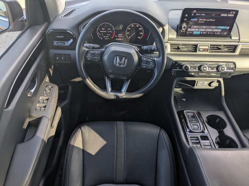 Used 2024 Honda Pilot EX-L image 21