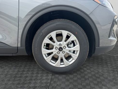 New 2026 Ford Escape Active w/ Tech Pack #1 image 17