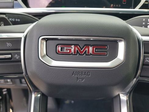 New 2026 GMC Sierra EV Elevation w/ Premium Package image 28