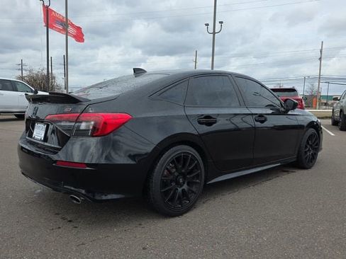 Used 2023 Honda Civic Si image 5