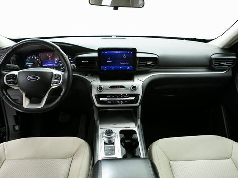 Used 2023 Ford Explorer XLT image 13