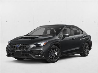 Used 2024 Subaru WRX Premium
