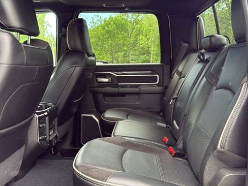 Used 2022 RAM 2500 Laramie AWD/4WD image 27