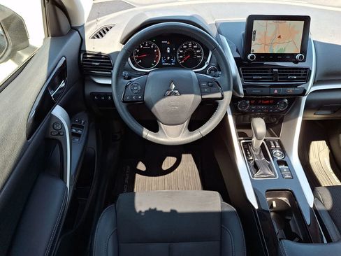 Used 2023 Mitsubishi Eclipse Cross SE AWD/4WD image 12