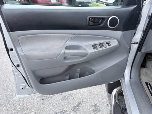 Used 2008 Toyota Tacoma PreRunner RWD image 23