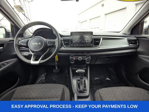 Used 2023 Kia Rio S FWD image 19