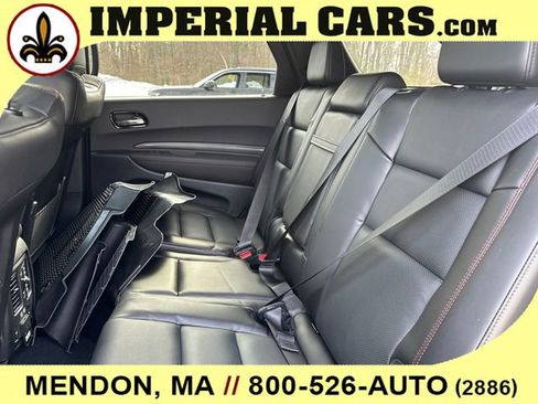 New 2026 Dodge Durango GT image 16