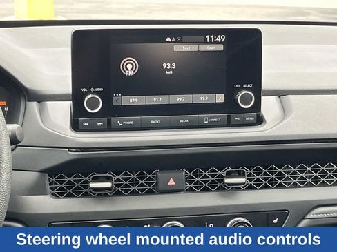 Used 2024 Honda Accord EX image 18