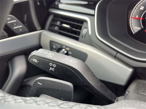 Certified 2025 Audi A5 2.0T Premium Plus image 29