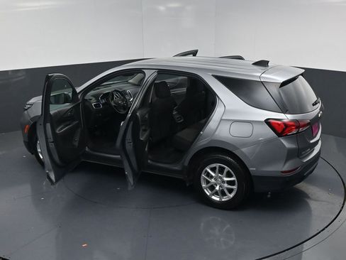 Used 2024 Chevrolet Equinox LT image 20