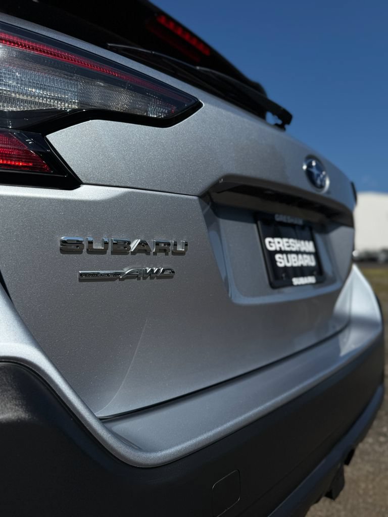 Certified 2024 Subaru Outback Premium AWD/4WD image 43