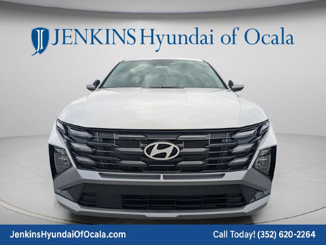 New 2026 Hyundai Tucson SE FWD image 9