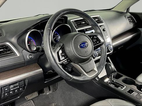 Used 2018 Subaru Legacy 2.5i Limited AWD/4WD image 15