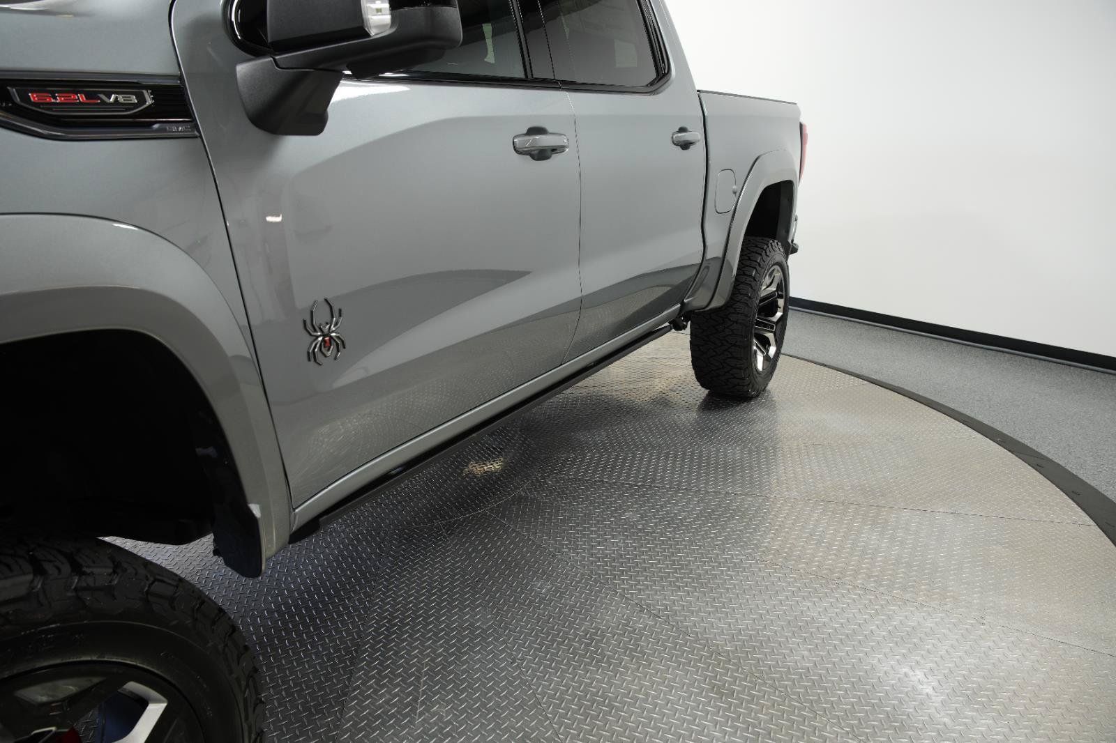New 2026 GMC Sierra 1500 AT4 w/ AT4 Premium Package AWD/4WD image 5