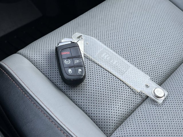 Used 2022 Dodge Durango R/T AWD/4WD image 40