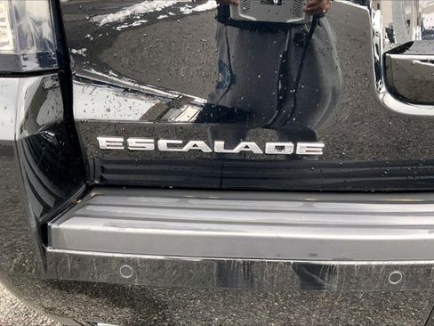 Used 2016 Cadillac Escalade Platinum image 7