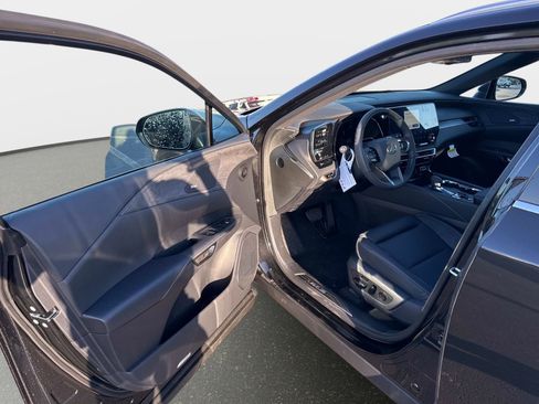 New 2026 Lexus RX 350 AWD/4WD image 16