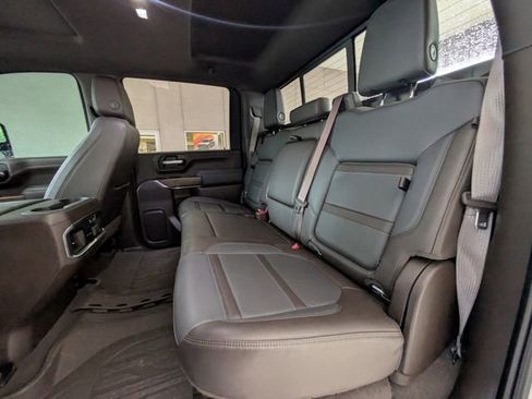 Used 2020 GMC Sierra 2500 Denali w/ Denali Ultimate Package AWD/4WD image 13