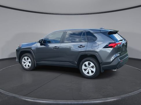 Used 2024 Toyota RAV4 LE FWD image 6