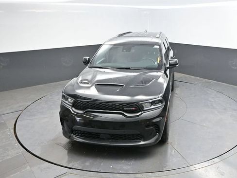 Used 2025 Dodge Durango R/T AWD/4WD image 39