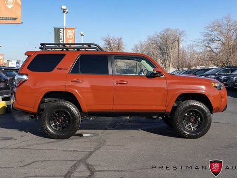 Used 2024 Toyota 4Runner TRD Pro image 24